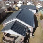 house roofing