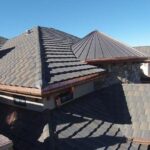 house roofing