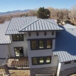 house roofing