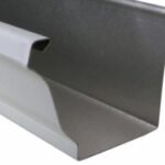 6" K-Style Gutters, 26 Guage