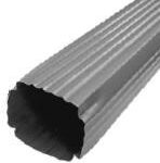 Steel Downspout