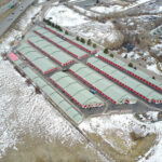 commercial roofing and gutters