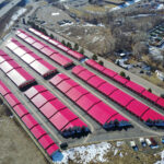 commercial roofing and gutters