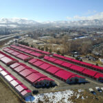 commercial roofing and gutters