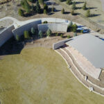 commercial roofing and gutters