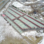 commercial roofing