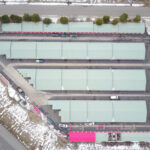 commercial roofing