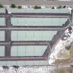 commercial roofing