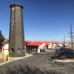 Storquest commercial roofing and gutters