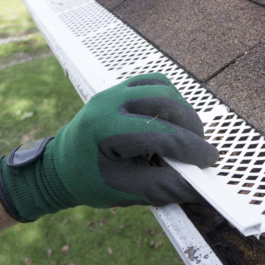 gutter guards