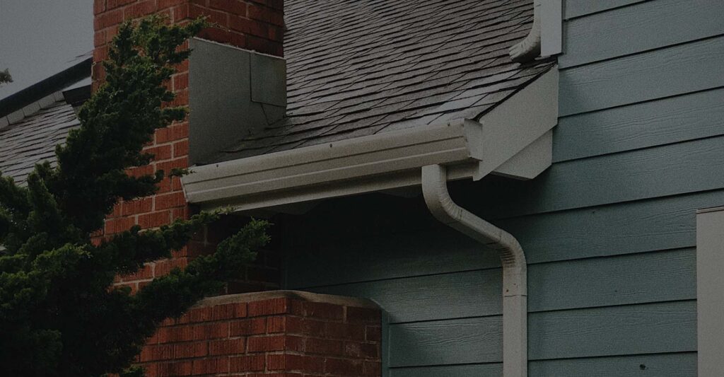 seamless gutters