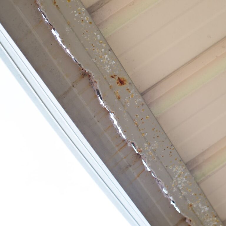 Signs It's Time To Have Your Gutters Repaired - Front Range Seamless ...