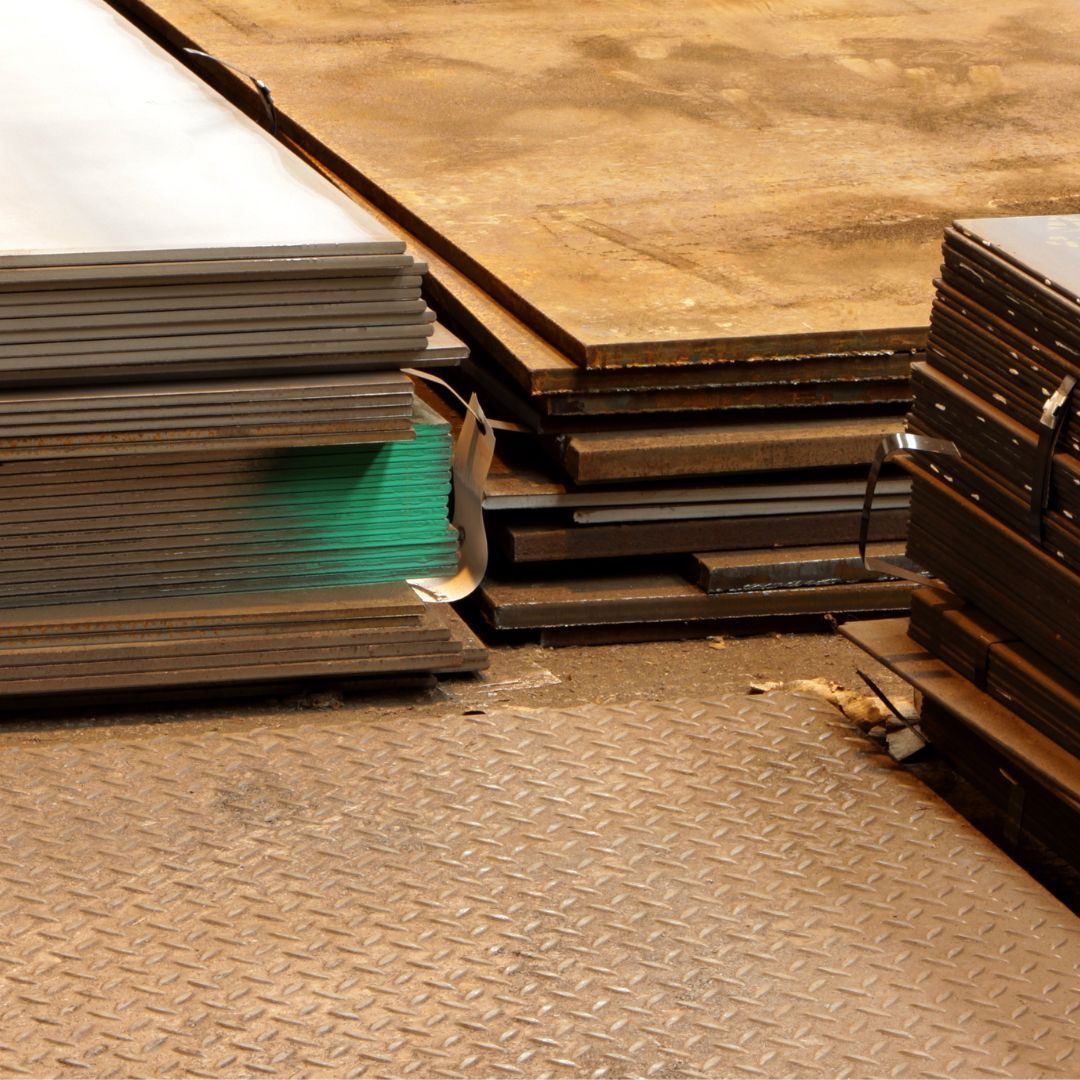 gutter materials
