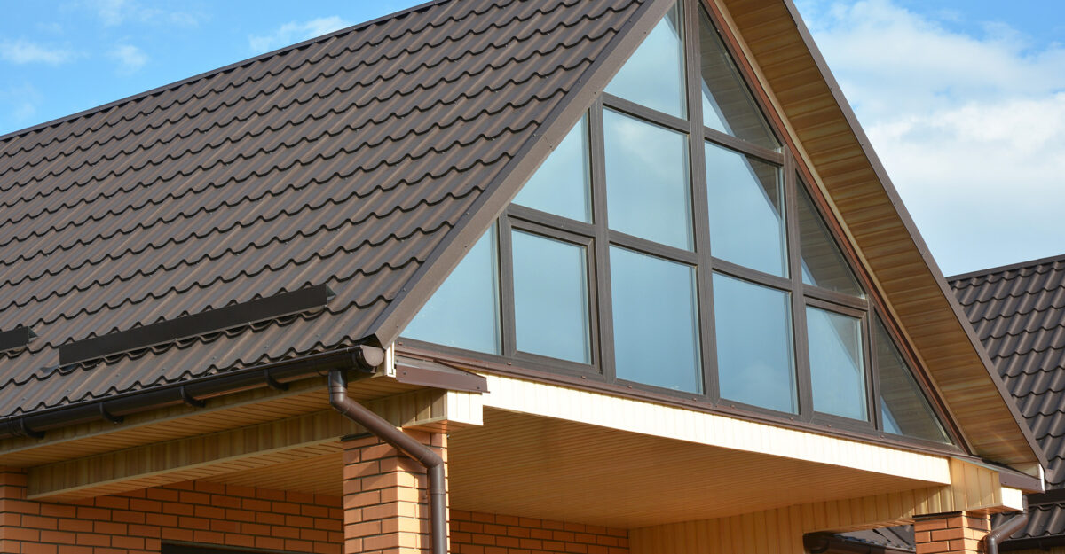 The Key to Durable Gutters That Last BB Hero Image