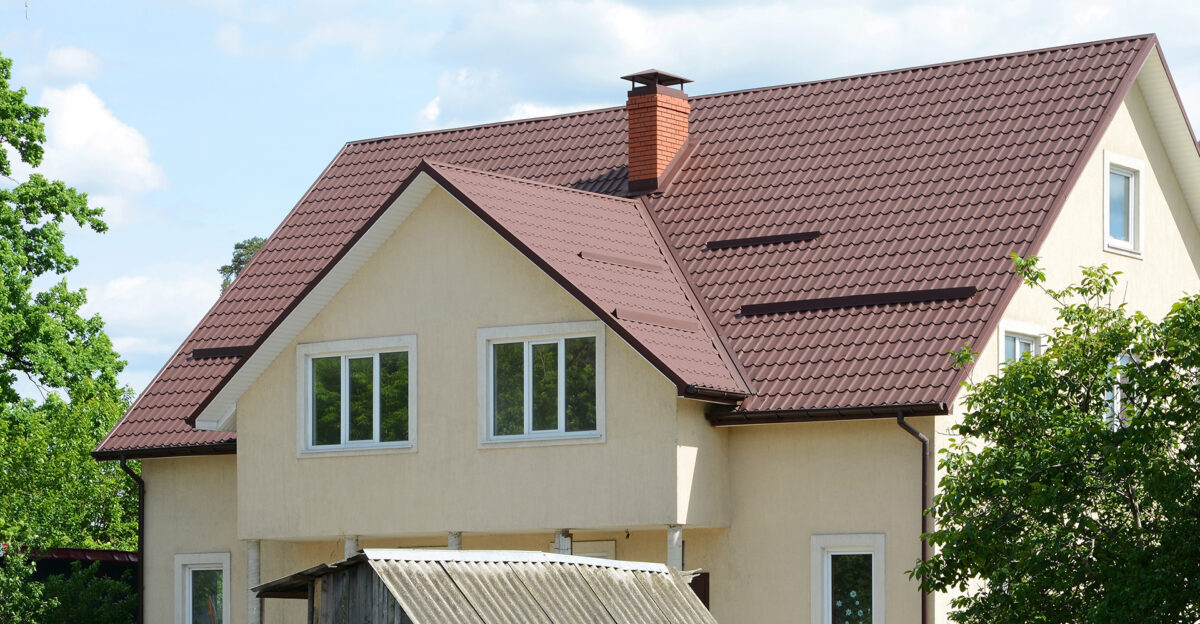 Top Benefits of Proper Gutter Installation for Your Home BB Hero Image