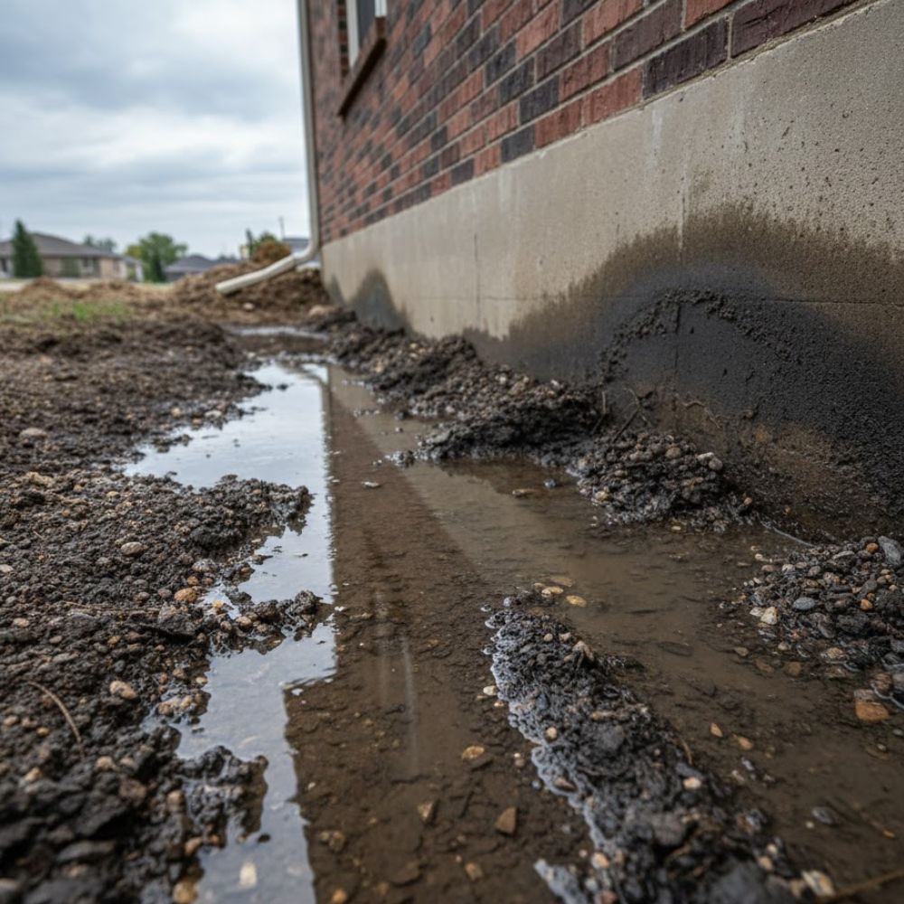 4 Telltale Signs Your Gutters Need Repair - Learn More