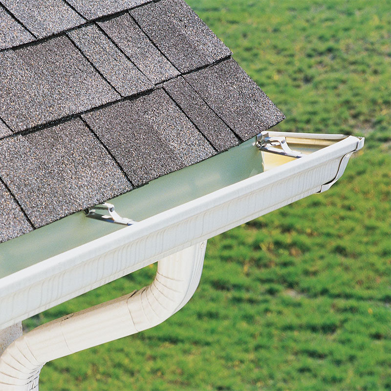 new gutters