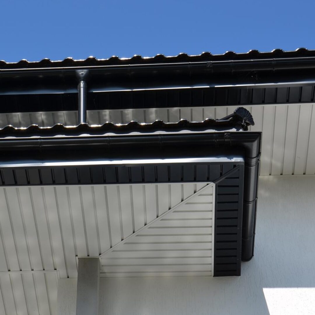 Custom Spouting Custom Gutter Fabrication - Get Yours Today!